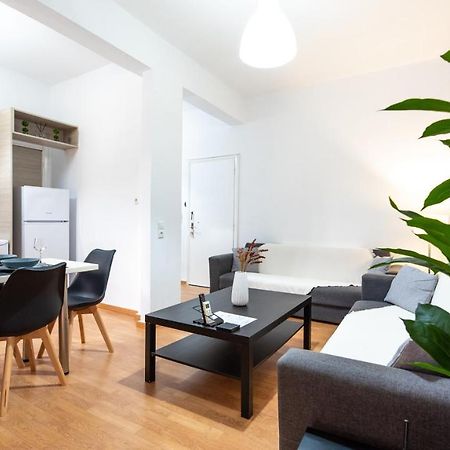 Aelia Apartment Artemi Extérieur photo