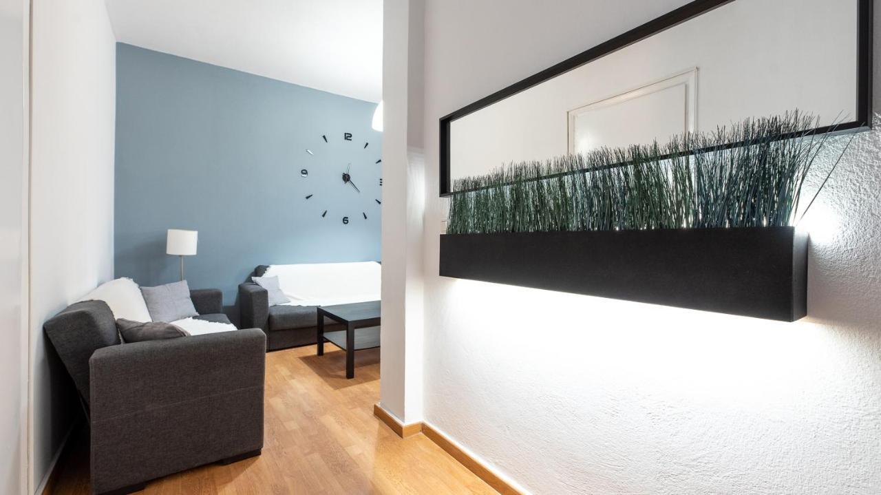 Aelia Apartment Artemi Extérieur photo